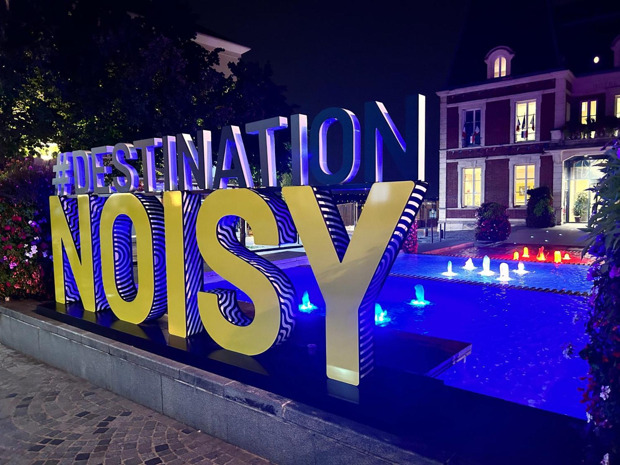 Sweet And Comfy In Hyper City Center With Netflix, Prime And Disney Plus Included Noisy-le-Grand Buitenkant foto
