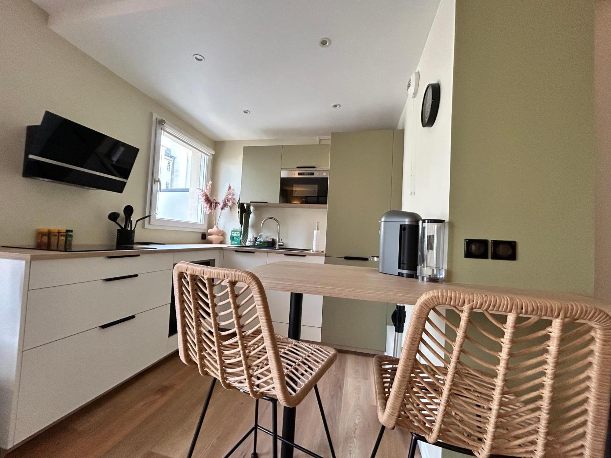 Sweet And Comfy In Hyper City Center With Netflix, Prime And Disney Plus Included Noisy-le-Grand Buitenkant foto